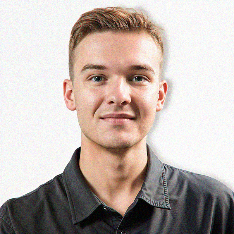 Brendan Jowett - Entrepreneur