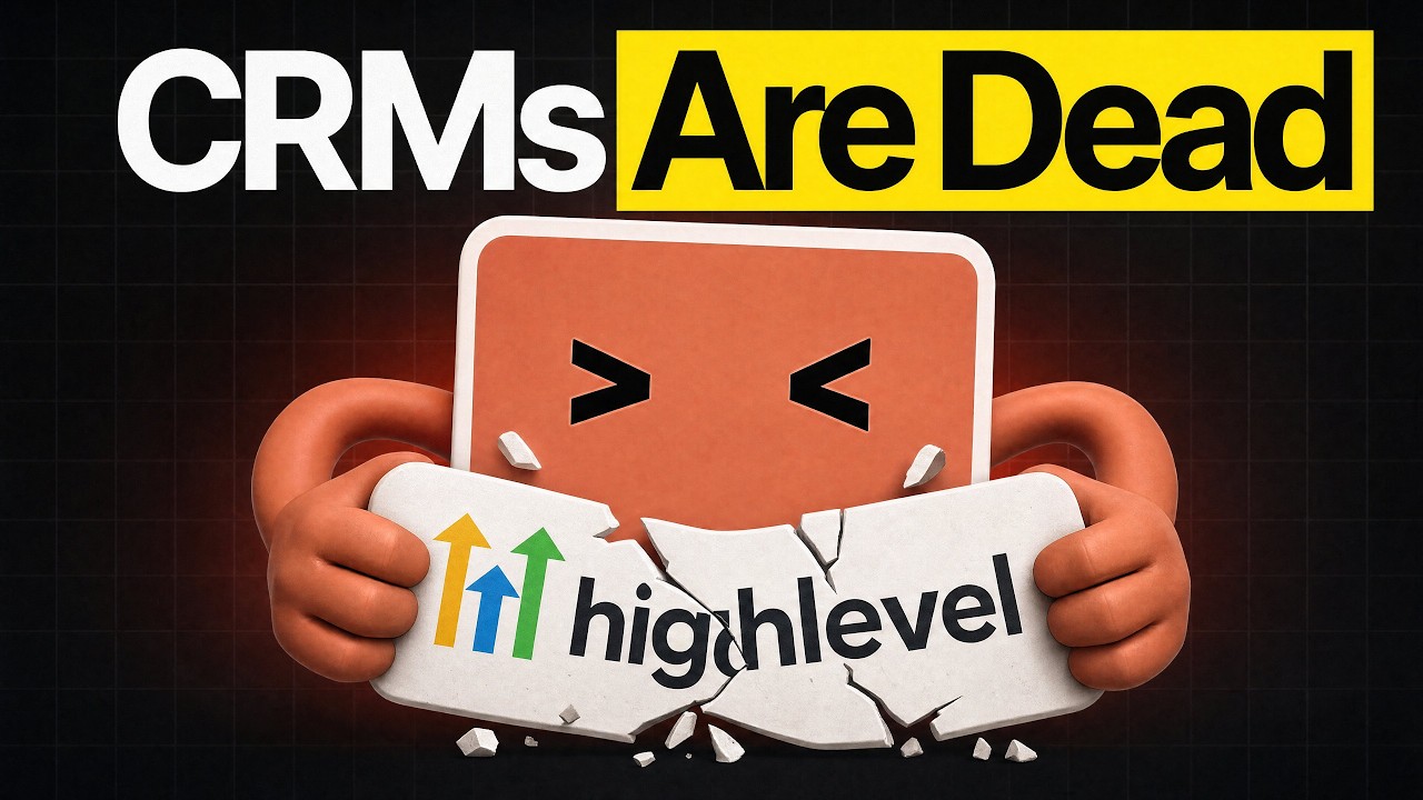 Claude Code CRM
