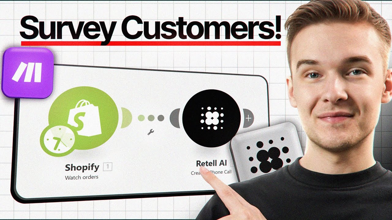 E-Commerce Phone Agent System