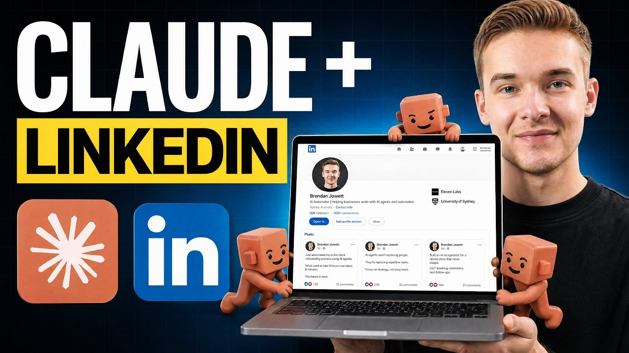 LinkedIn Auto-Poster