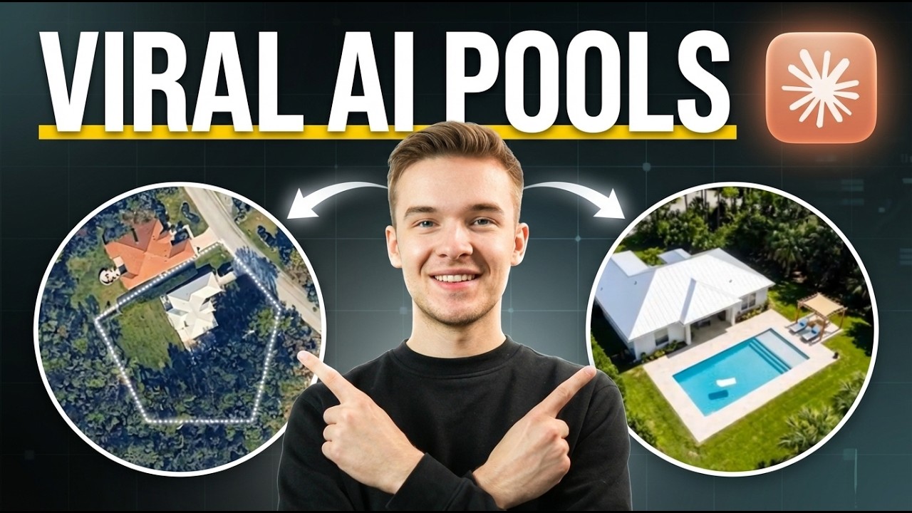Viral Pool Outreach Skill